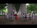 【名古屋】ハレ晴レユカイを踊るオフ 7月6日【白川公園近く】