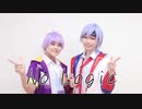 【A3!】No Logic　踊ってみた【コスプレ】