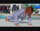 【DoaX3】フォトパラダイス かすみ+あやね 071100