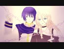 【KAITO＆IA】Gentle Curse【オリジナル】