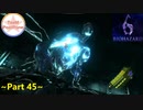 【TeaM PostPone】 バイオハザード６　part45 【実況プレイ】