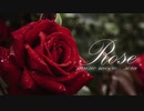 悲しみに寄り添うゴシック調のピアノソロ「Rose」【ロイヤリティフリーBGM】