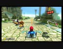 日々のマリオカート8DX 2021.7.9