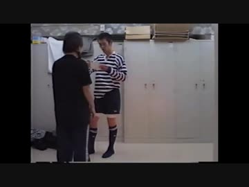 でこっぱち君に告白するNRK姉貴