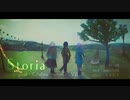 【にじさんじ人力】s/t/o/r/i/a【V△LZ】
