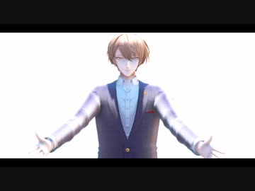 【にじさんじMMD】怪物【昔馴染み】
