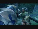 【モンハンRISE】MHP2Gから10年ぶりにモンハンハマった Part66