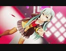 【MMD艦これ】絶体絶命 / 鈴谷改二