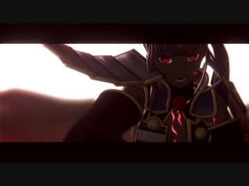 【Fate/MMD】第六感