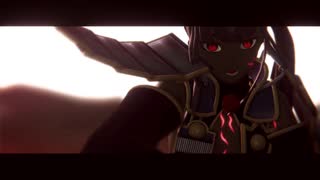 【Fate/MMD】第六感