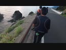 友達と3人でアオリイカを狙ってエギングした結果まさかの！！！！