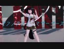 【にじさんじMMD】戌亥とこ『アンノウン・マザーグース』