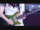 BAND-MAID _ Giovanni【Instrumental】