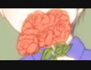 【APヘタリア】にほろ(+コーラスいぎろ)で花めづる君【人力ボカロ】