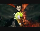 【MHRise】モンハンライズのムービーでドラゴンボール【ドラゴンボールZ】