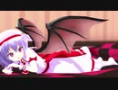【東方MMD】レミリアの日【#7月9日はレミリアの日】Remilia Scarlet