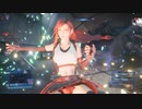 【FF7リメイク】ミュータントテイル ハード ノーダメージ撃破(ティファソロ)【インターグレード】