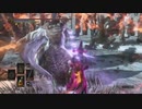 【ダークソウル3】不死街タイマン厨の侵入１(ゆっくり実況)