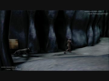 【TAS】デメント - DEMENTO Part08【ツールアシストサクサクプレイ】