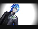 【MMDツイステ】TOXIC【花婿イデア】