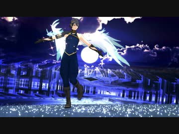 MMD:K-POP＞ジェジュンのWe're 韓国語版（「オフトゥン」モーション）