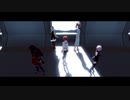 【Fate/MMD】Hysteric Bullet【2部】