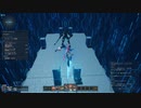 【PSO2 NGS】グレートウォールソロ