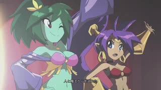 【実況】 シャンティと7人のセイレーン  part2