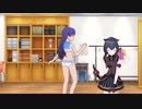千早の歌の感想を言う凛世