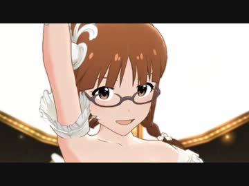 ミリシタ「Harmony 4 You」秋月律子