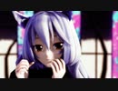 【MMD】メルティランドナイトメア 【ルルン〇ルルリカ】モデルテスト