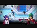 MMO風2DアクションRPG『Cross Code』実況プレイpart3
