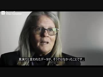Judy MikovitsがCOVID-19を語る②
