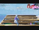 【フォートナイト】運も実力のうち!?ソシャゲガチャ1v1!クリエマップ紹介
