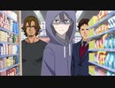 やっちゃいなよ～自転車泥棒なんて