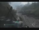 XB1配信《使命召喚：二戰II》普通難度-第一期 (12)