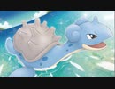 【ポケモンマスターズEX BGM】戦闘！チャンピオンバトル カンナ