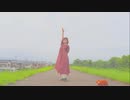 【うみがめ】 Calc.  踊ってみた 【お久しぶりです】