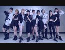 【AYW製作委員会】被害妄想携帯女子（笑） 踊ってみた