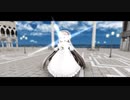 ビームをぶっ放すメリーさん