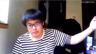 人気の このころは元気だったよな石田ァ 動画 1本 ニコニコ動画