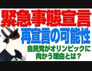 緊急事態宣言の再宣言になるのか！？（アキラボーイズストーリー#5）