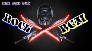 【フリーBGM】めちゃくちゃ盛り上がる洋楽ロック【音楽素材】