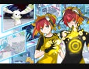 ≪サイバースルゥース≫デジモンコンバーター！16≪縛りプレイ≫