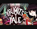 【VOICEROID実況】きりたんがKrumit'sTaleやるだけ