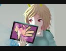 【MMD】ウマの女の子を脅嚇するONDISK【東方夏淫夢】