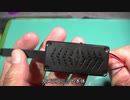【進化版】 隠しカメラ 小型カメラ wifi 1080P高画質 遠隔操作 6時間録画 超小型カメラ モーション検知 自動警報 : LHY