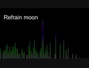 Refrain moon（ピアノアレンジ）