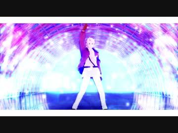 【APヘタリアMMD】米で第六感