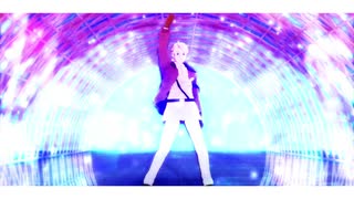 【APヘタリアMMD】米で第六感